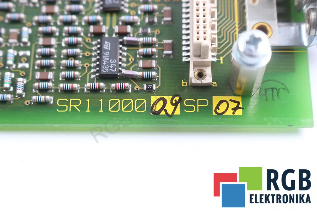 SR1100009 SP07 REFU ELEKTRONIK