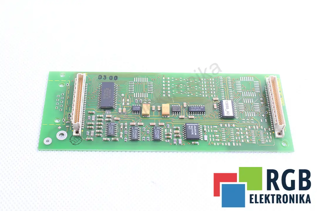 servis me1100704-sp03 REFU ELEKTRONIK