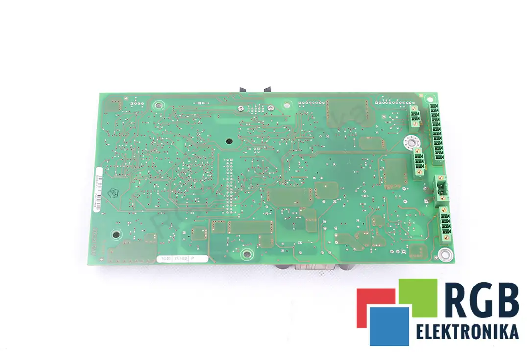 WS29300B SP REFU ELEKTRONIK