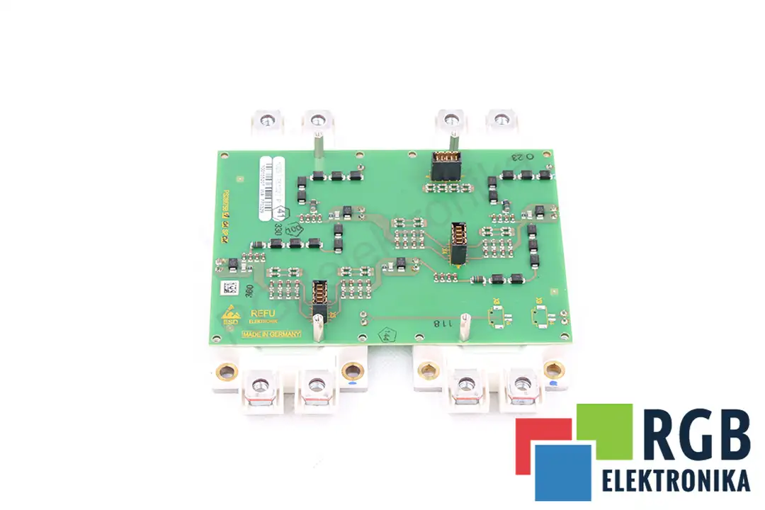 servis ps28875b-sp REFU ELEKTRONIK