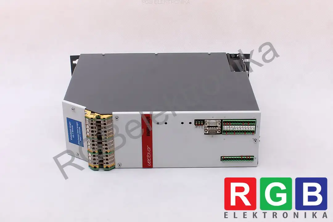 oprava 401-d18f6be REFU ELEKTRONIK