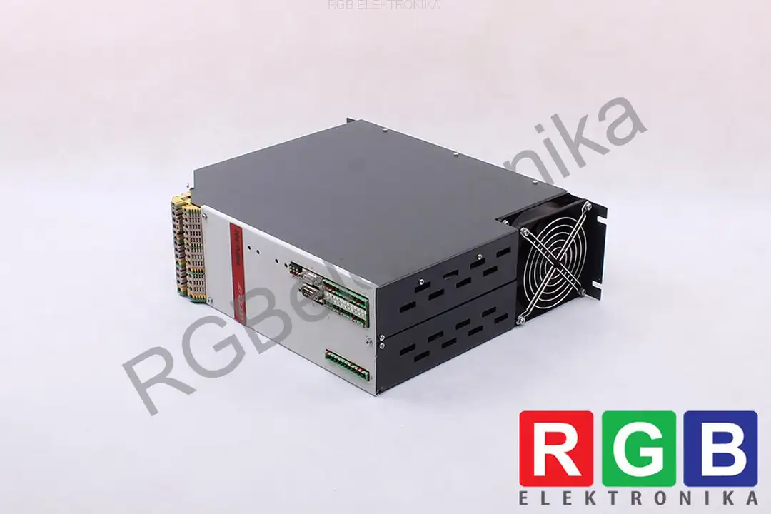 servis 401-d18f6be REFU ELEKTRONIK