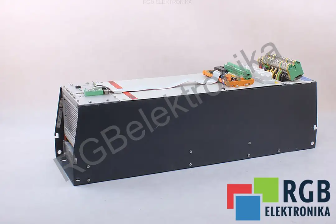 316/30FE REFU ELEKTRONIK