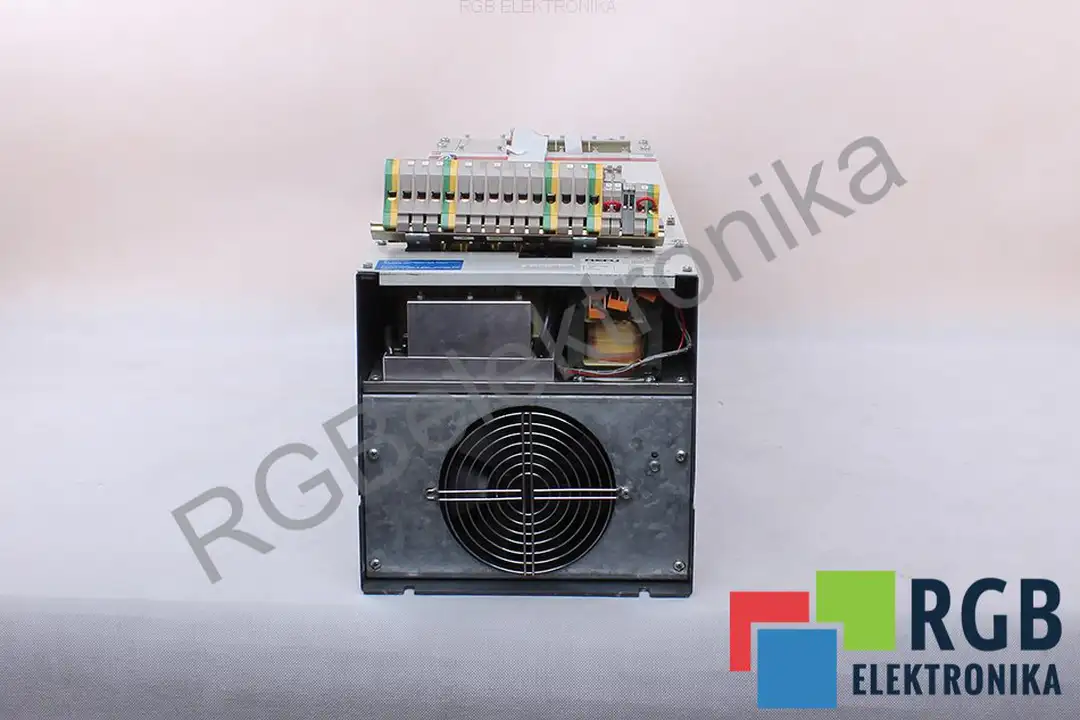 316-30fe REFU ELEKTRONIK oprava