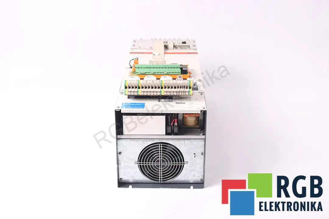 316/18FE REFU ELEKTRONIK