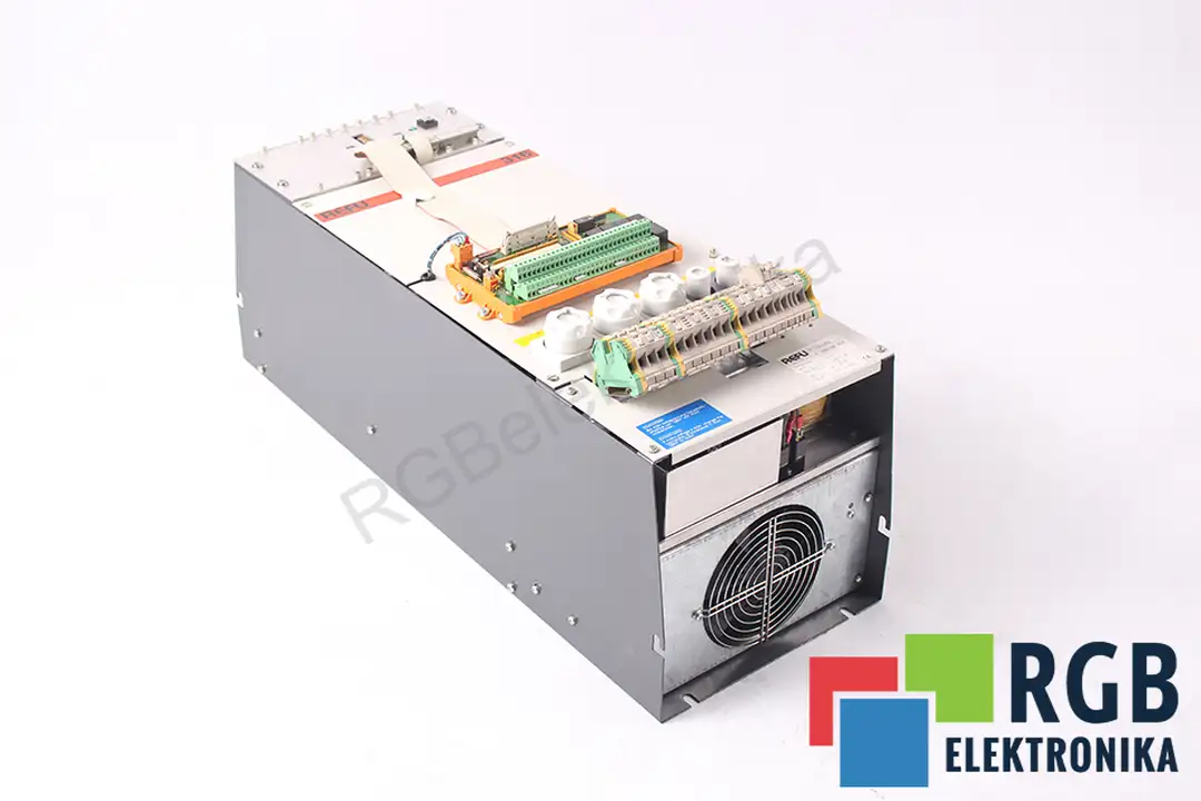 servis 316-18fe REFU ELEKTRONIK