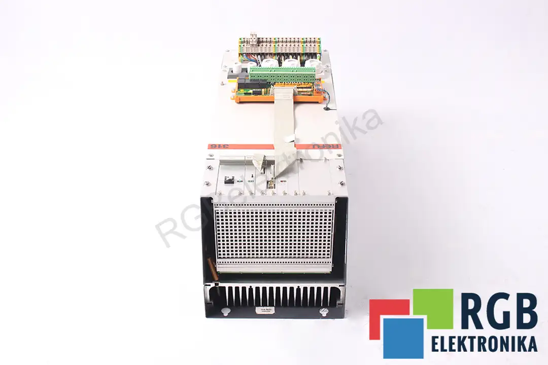 316/18FE REFU ELEKTRONIK