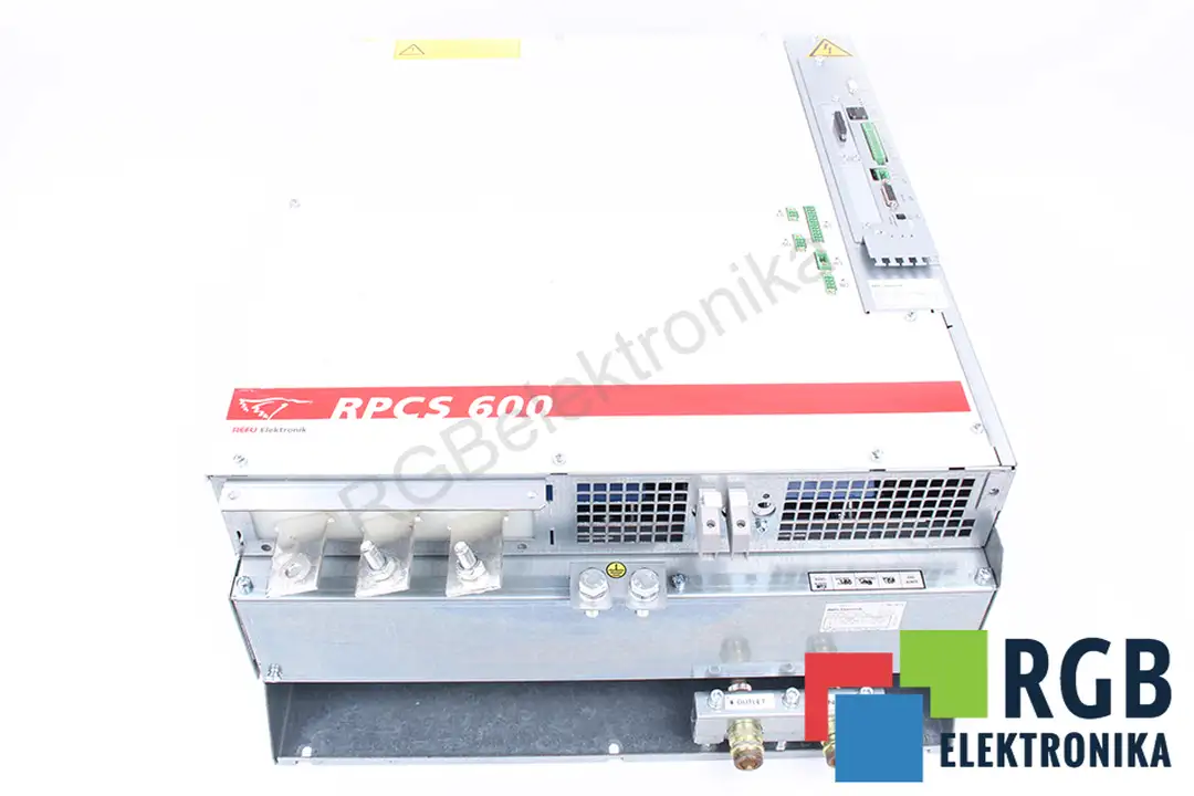 servis 620qr0200-7nw-nn-yb REFU ELEKTRONIK