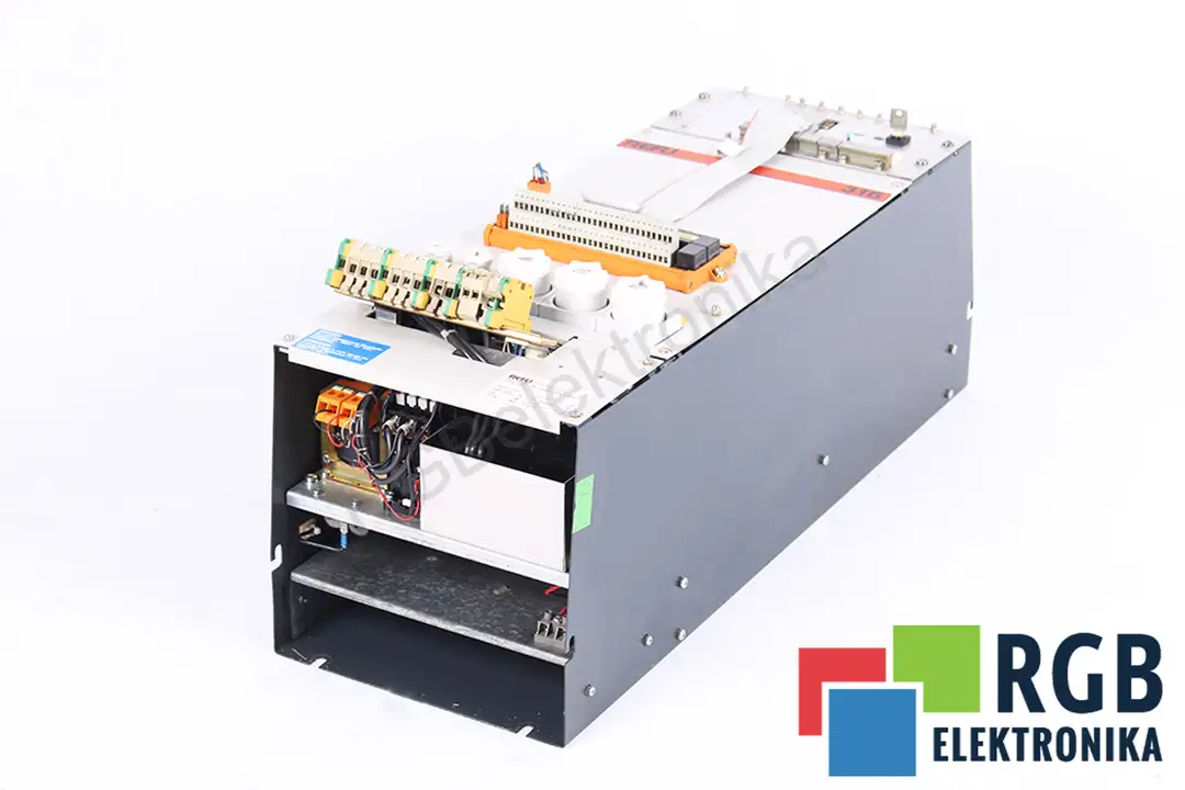 316-15h REFU ELEKTRONIK