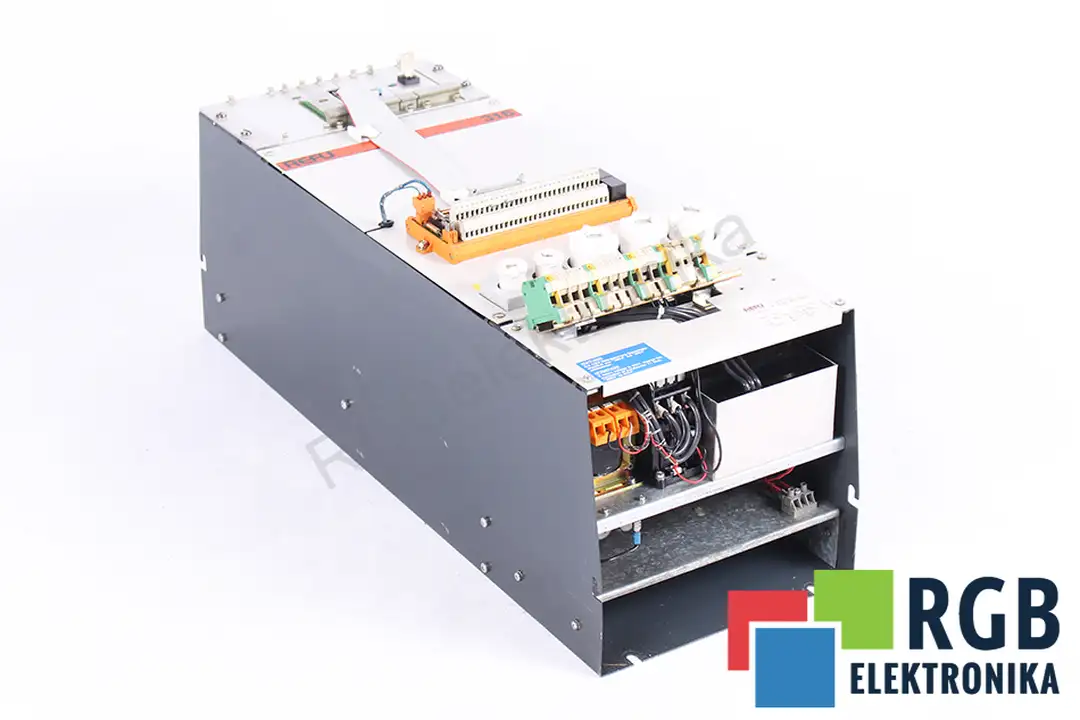 servis 316-15h REFU ELEKTRONIK