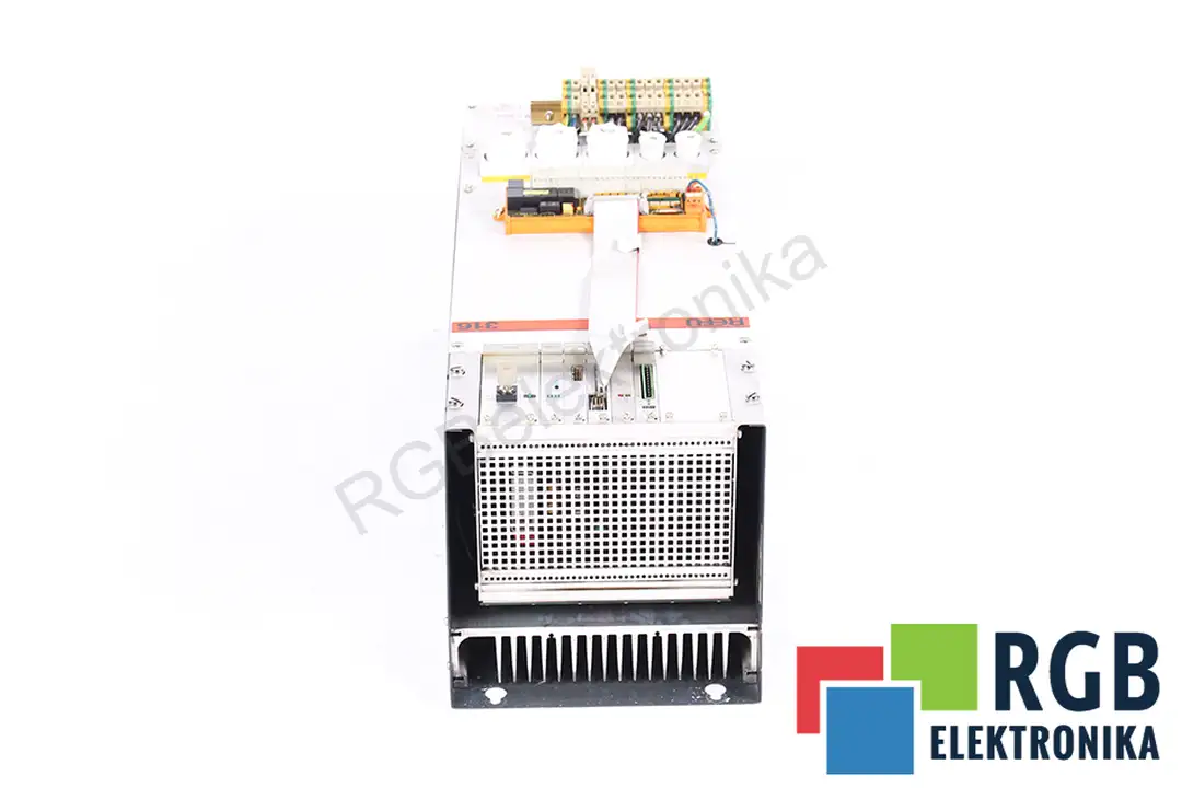 316-15h REFU ELEKTRONIK oprava