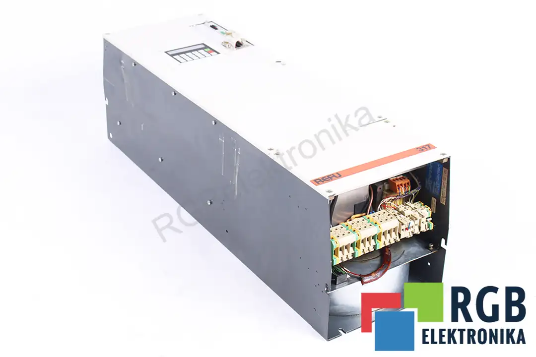 317/31-AA00 REFU ELEKTRONIK