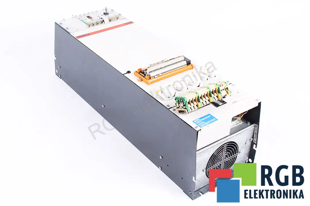 servis 316-25h REFU ELEKTRONIK