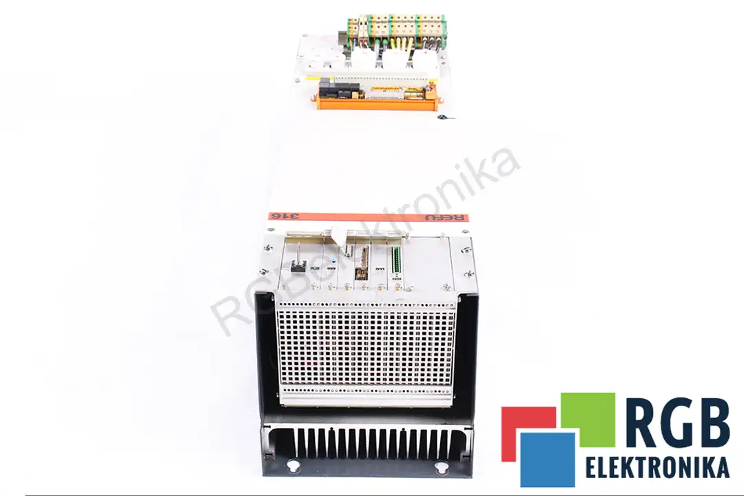 316/25H REFU ELEKTRONIK