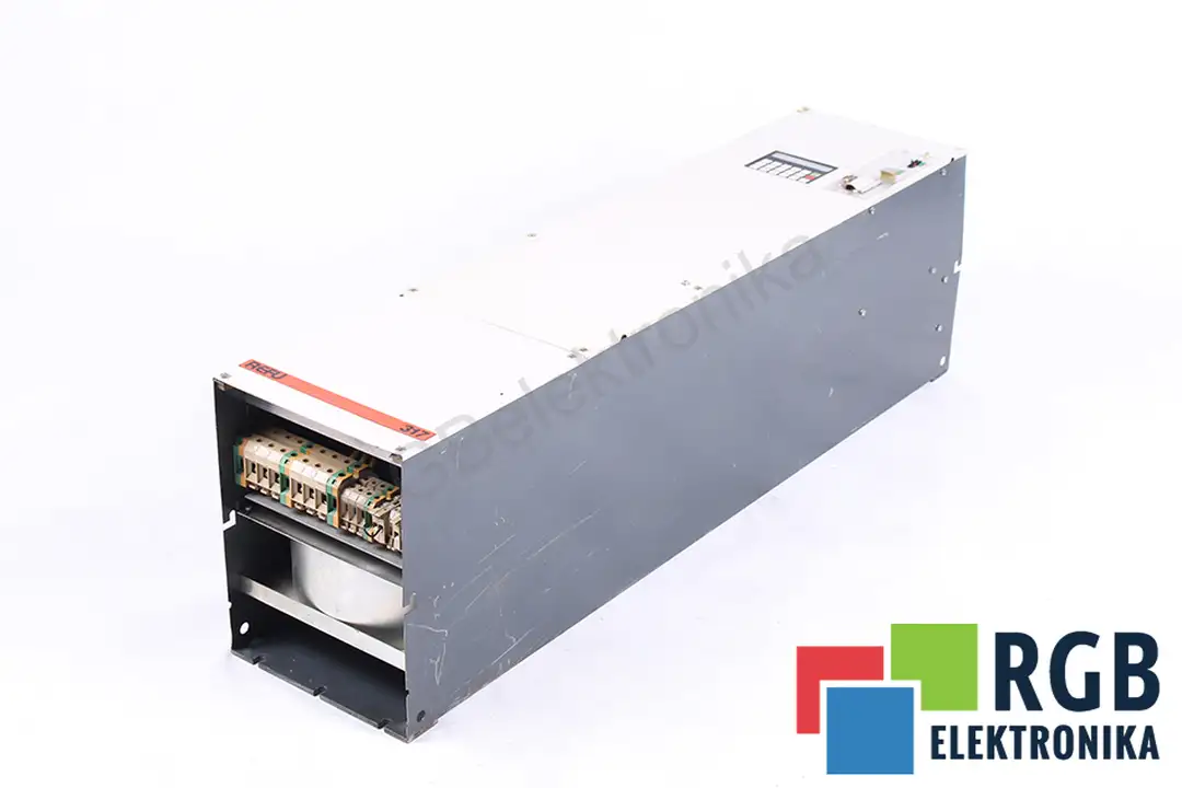 317/55-5AF00 REFU ELEKTRONIK