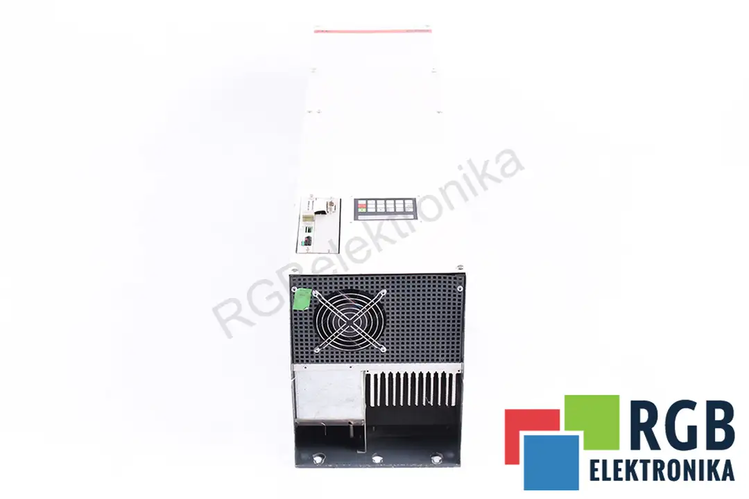 317-55-5af00 REFU ELEKTRONIK oprava