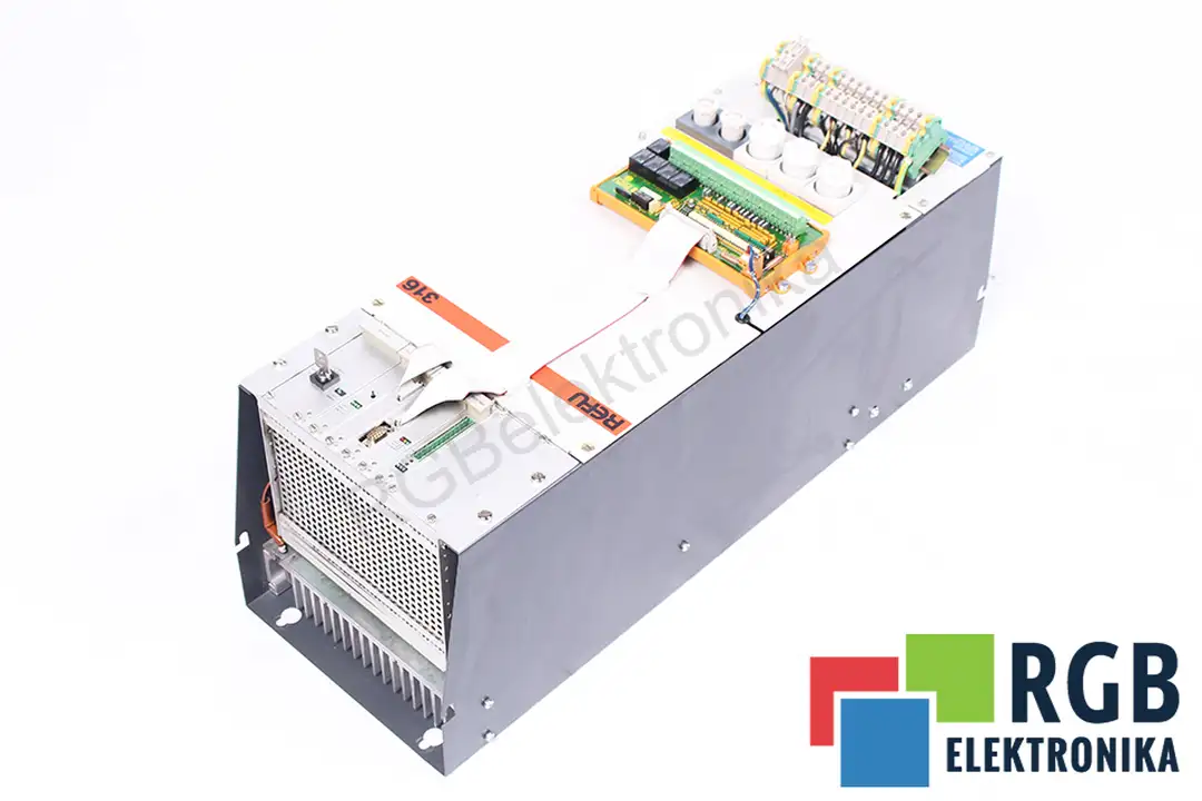 316/12FS REFU ELEKTRONIK