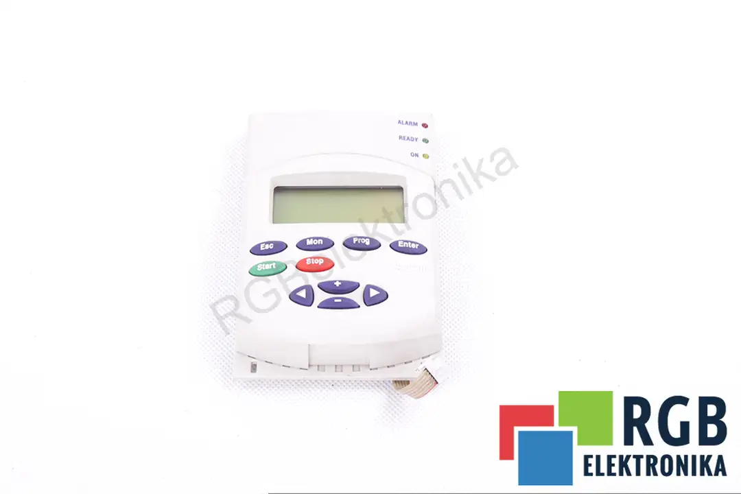 servis panel-for-rd52.1-4b-075-l-nn-fw REFU ELEKTRONIK