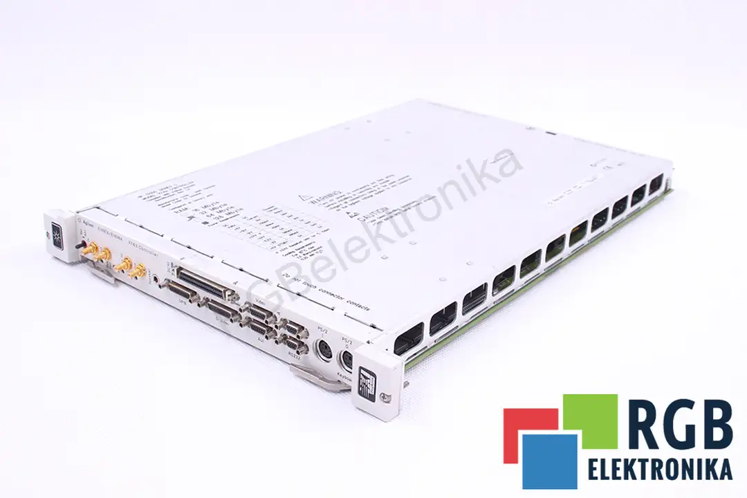 e1497a-e1498a HP