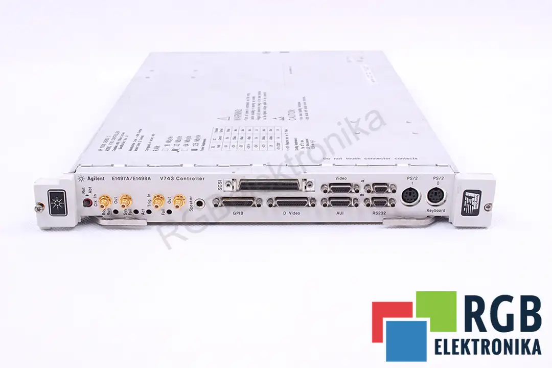 e1497a-e1498a HP oprava