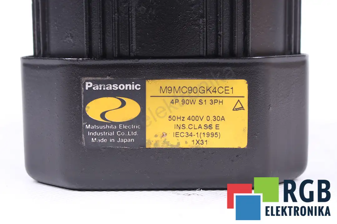 M9MC90GK4CE1 PANASONIC