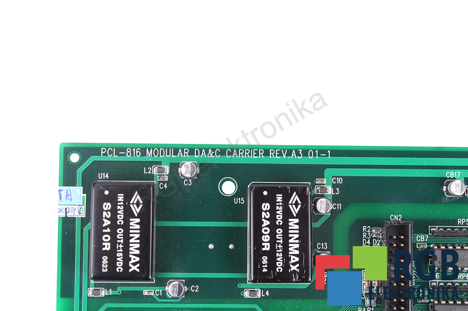 PCL-81601 ADVANTECH