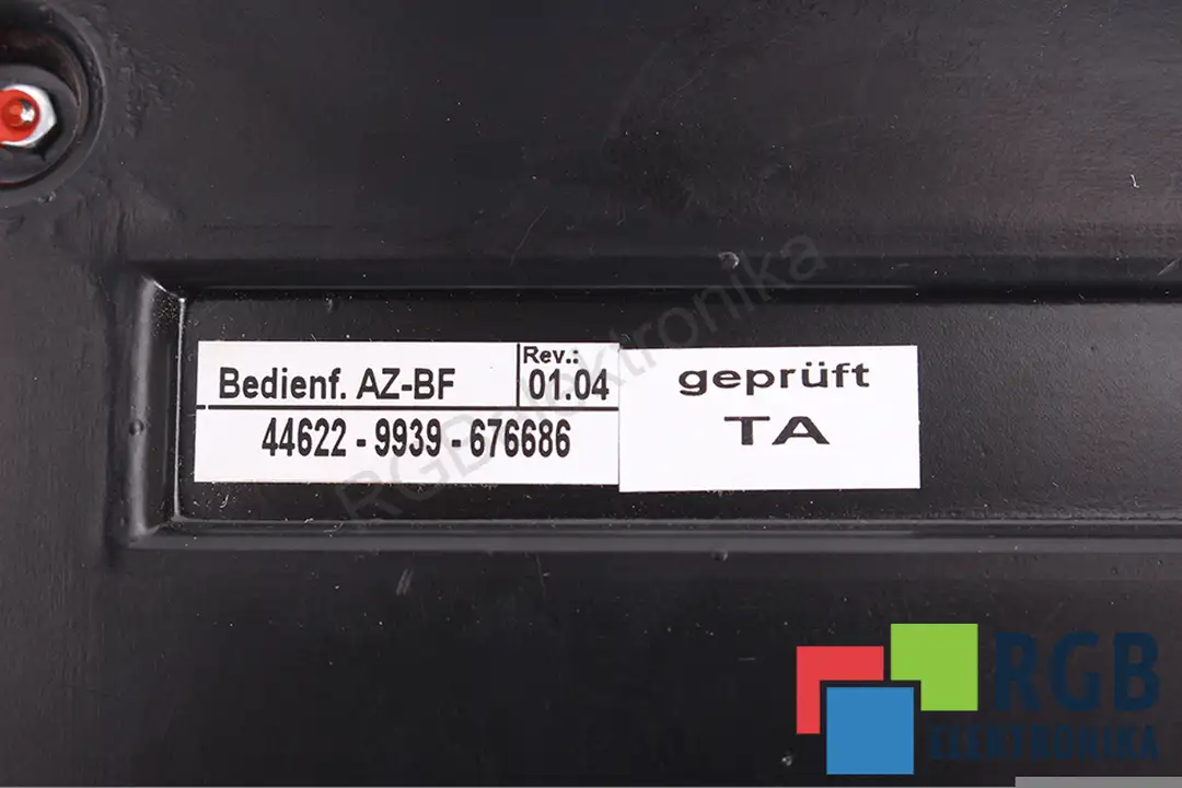 AZ-BF REV01.04 AMK