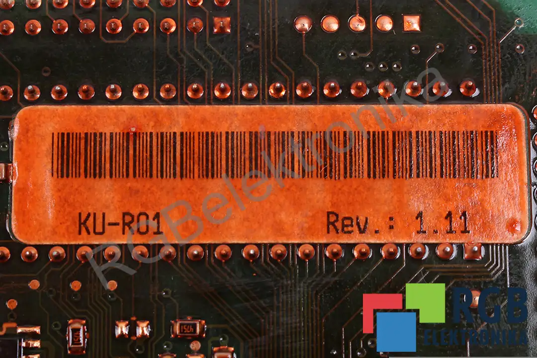 KU-R01 AMK