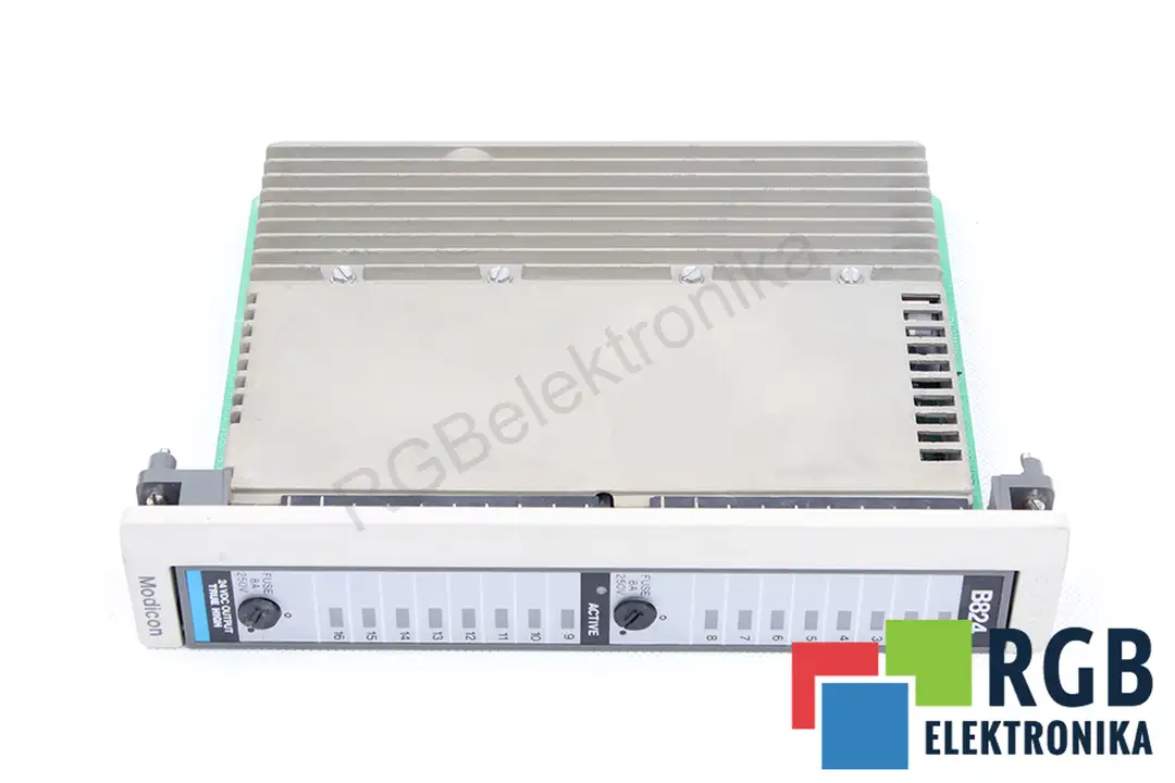 AS-B824-016 MODICON