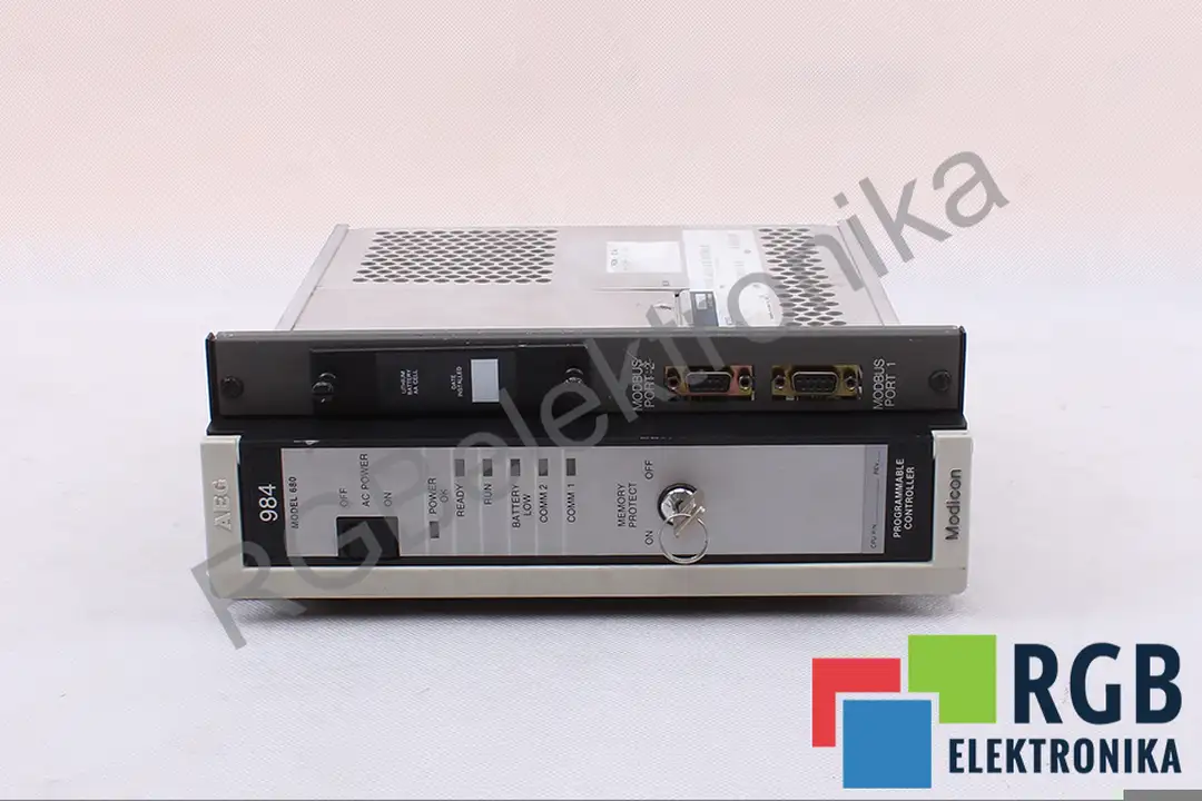 pc-0984-680 MODICON