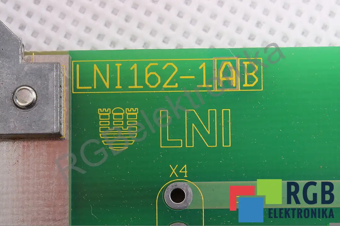 LNI162-1A LNI