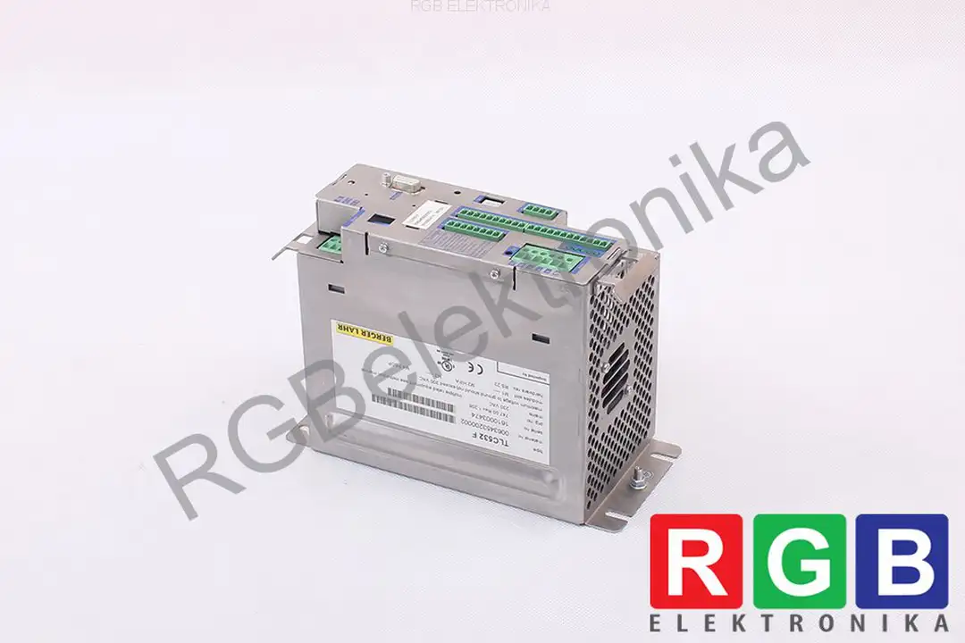 servis tlc532-f-tlc532f-747.00-rev.1.208 BERGER LAHR