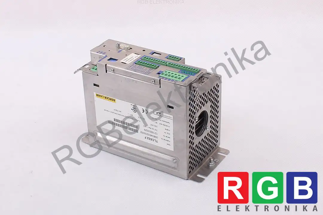 servis tlc532-f-tlc532f-747.00-rev.1.202 BERGER LAHR