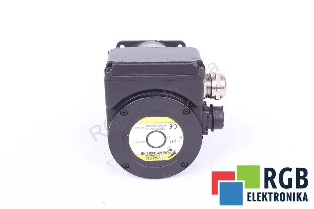 RDM5913/50LNB BERGER LAHR