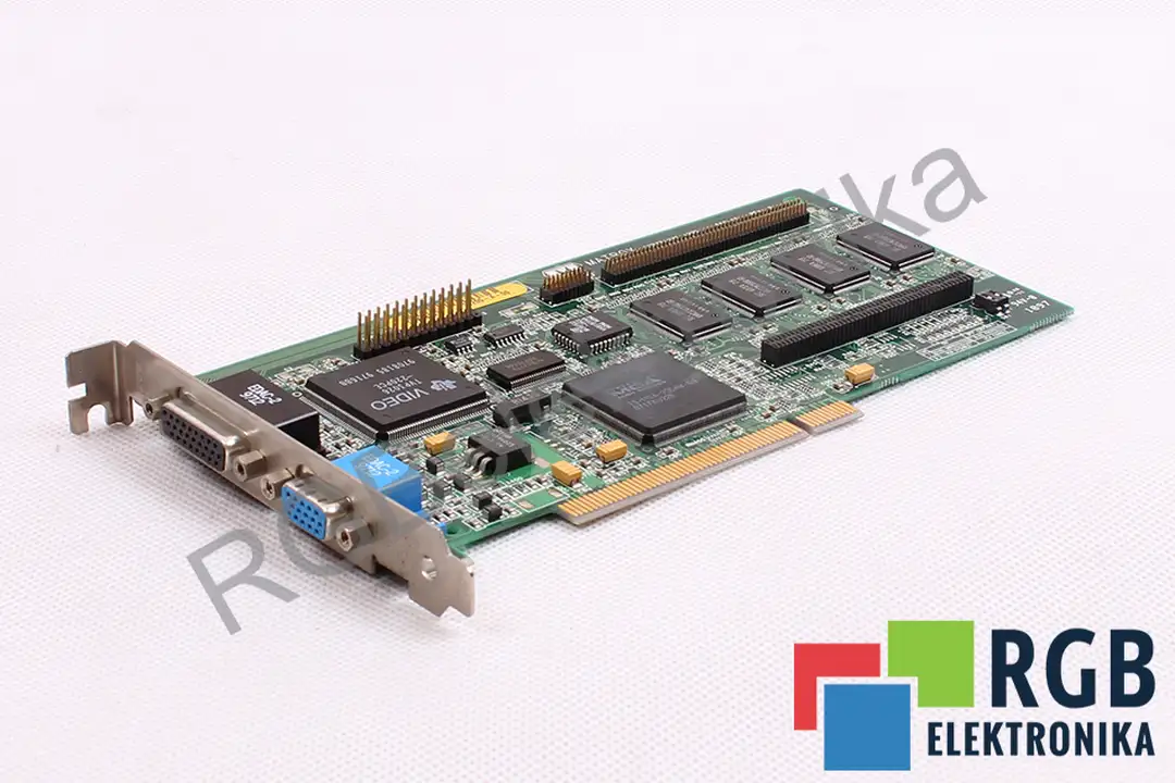 590-05 MATROX