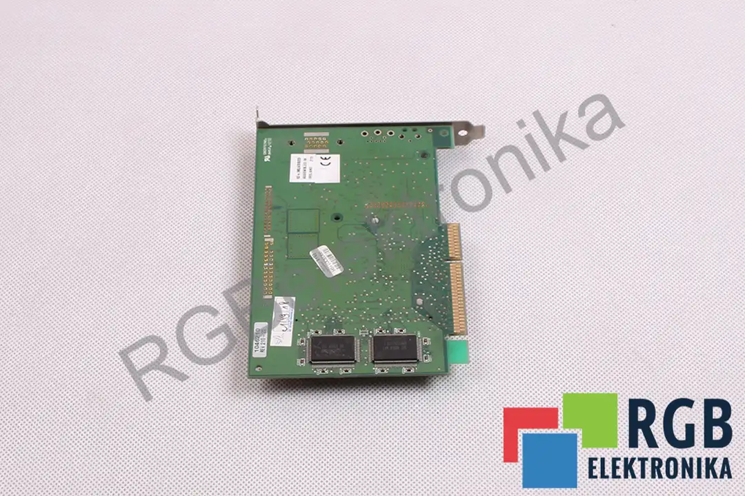 798-02 MATROX oprava