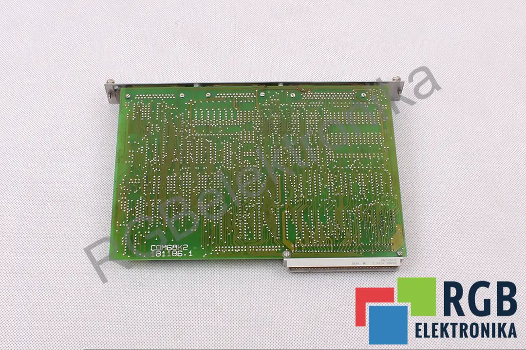 2431342.1 WIEDEMANN ELECTRONIC oprava