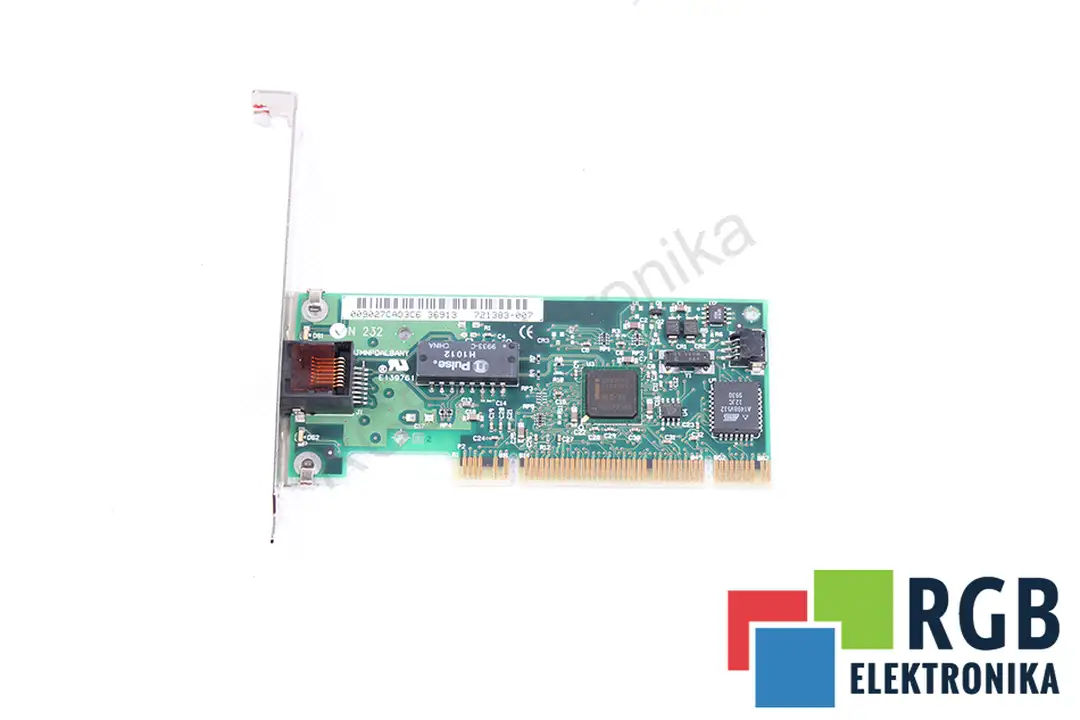 servis 100tx-721383-007 INTEL