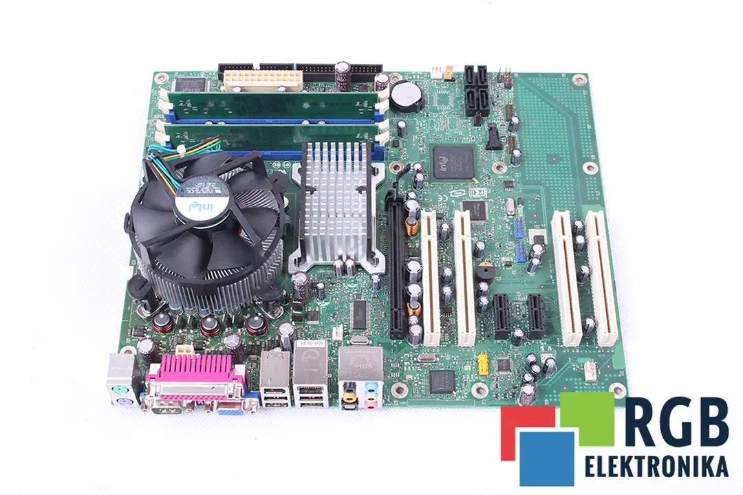 servis e210882 INTEL