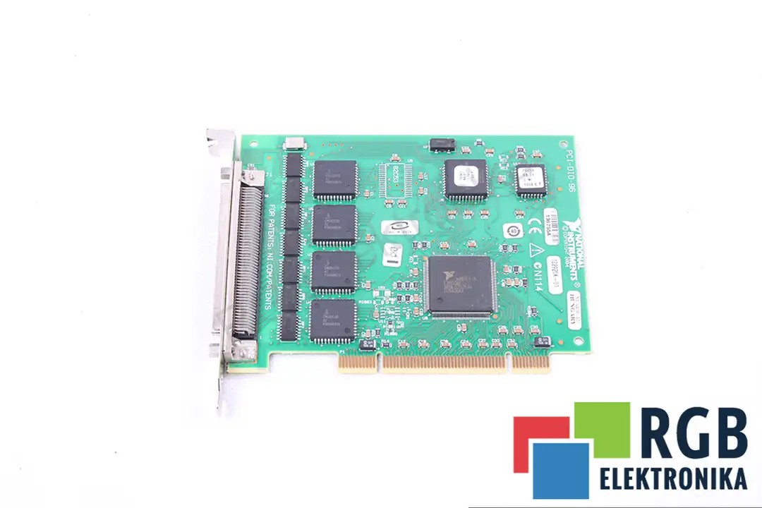 servis pci-dio-96 NATIONAL INSTRUMENTS