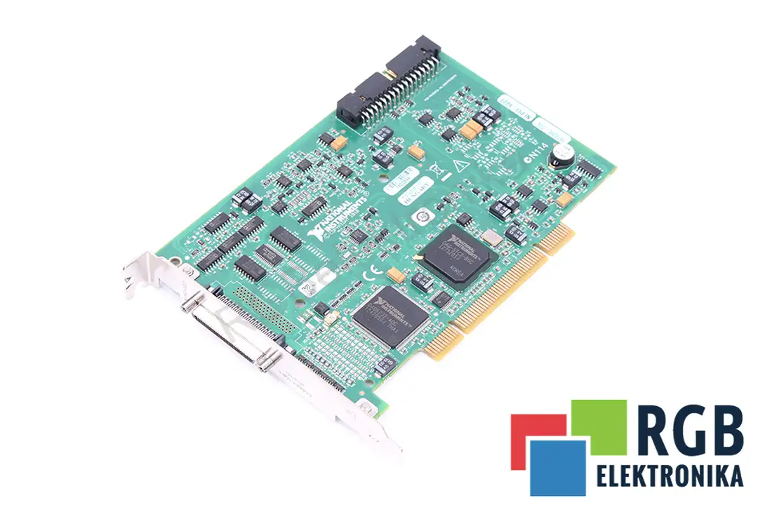 ni-pci-6221 NATIONAL INSTRUMENTS