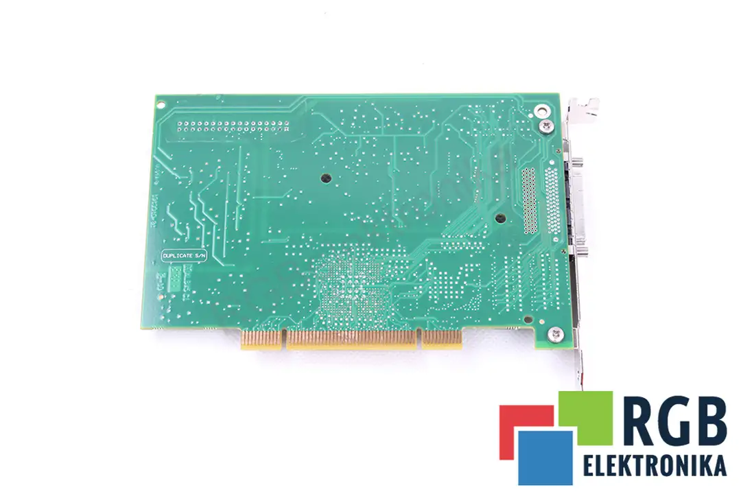 ni-pci-6221 NATIONAL INSTRUMENTS oprava