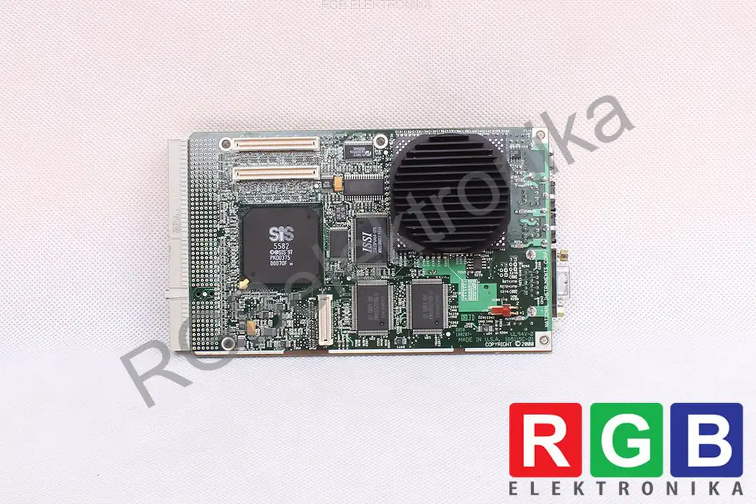 servis pxi-8150b NATIONAL INSTRUMENTS