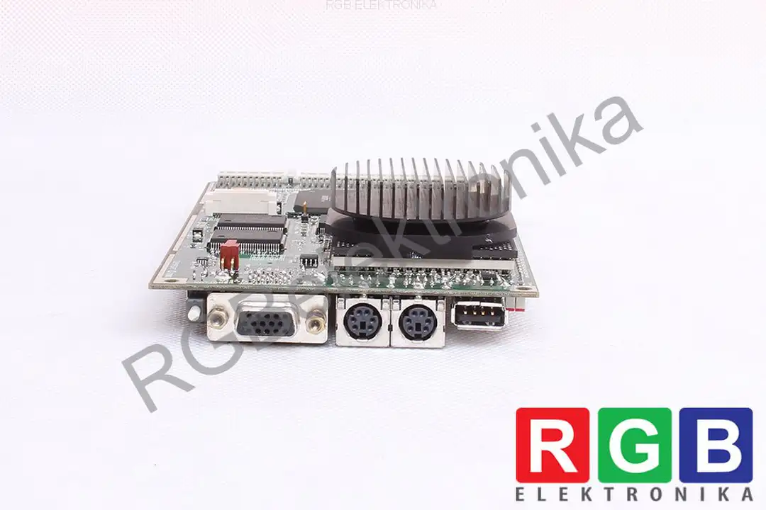 pxi-8150b NATIONAL INSTRUMENTS oprava