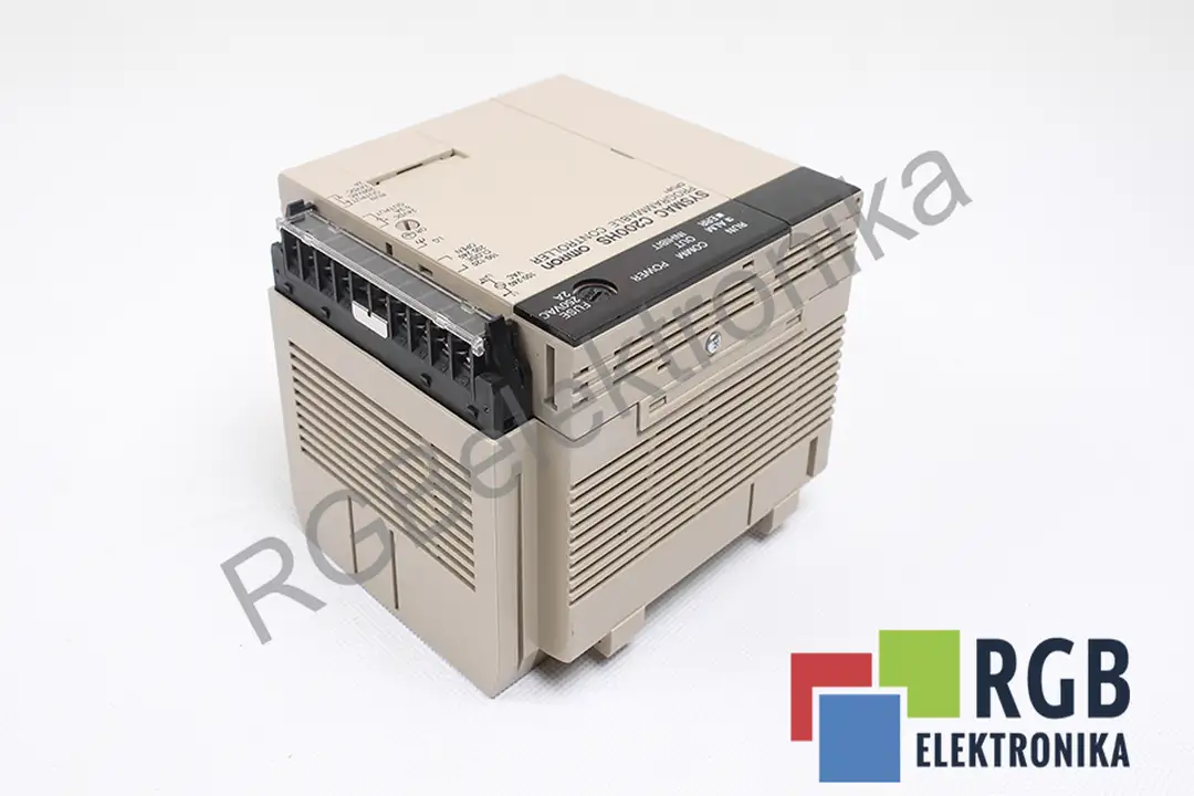 servis c200hs-cpu01-e OMRON