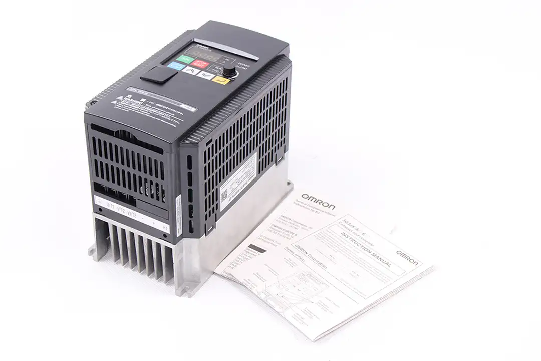 3G3JX-AB015-EF OMRON