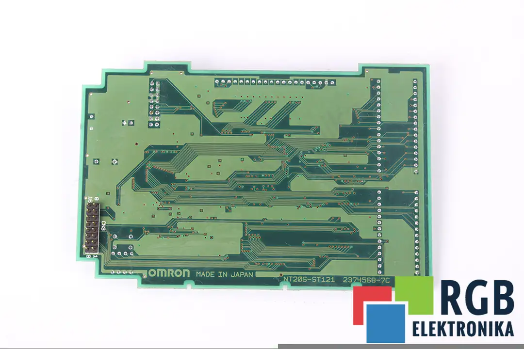 nt20s-st121-v1 OMRON oprava