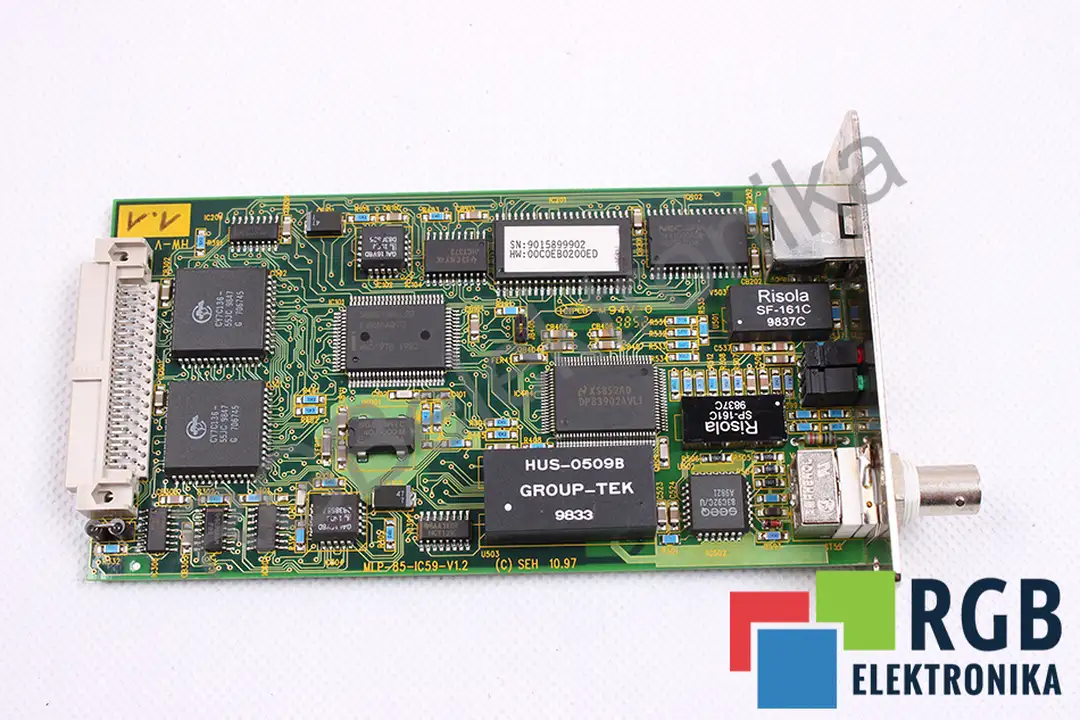 mlp-85-ic59-v1.2 KYOCERA oprava