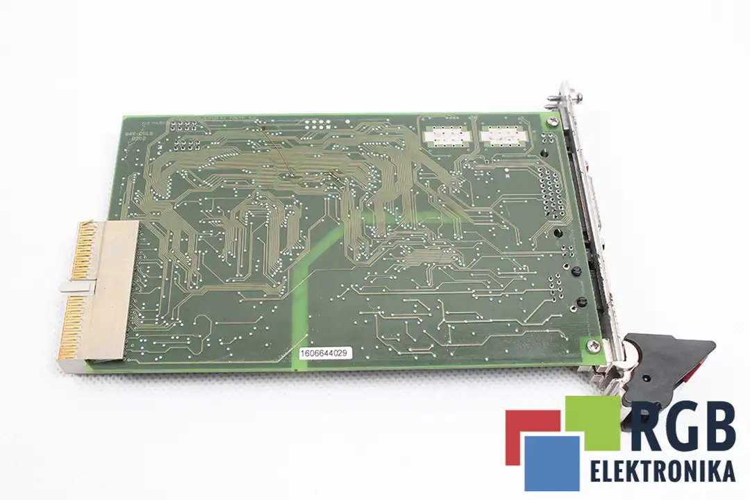 PCI-FRAMEGRABBER FUER PCAM C KRONES