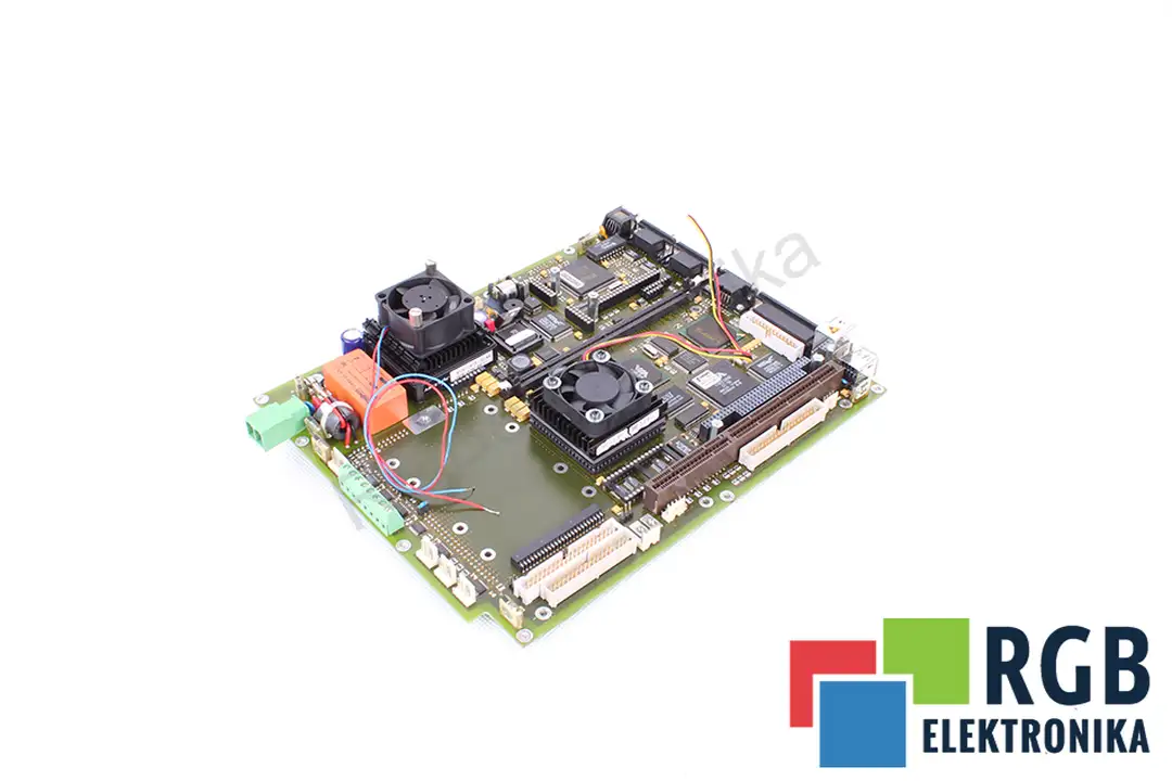 ipc586-motherboard FERROCONTROL